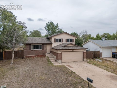 Photo of 1945 Mineola Street, Colorado Springs, CO 80915 (MLS # 5999531)