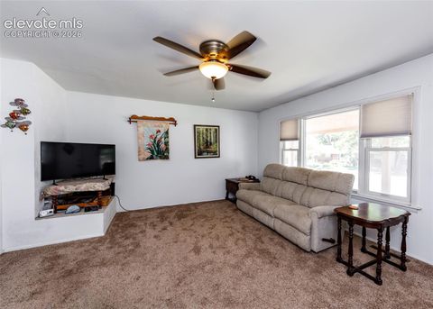 Tiny photo for 2845 Jon Street, Colorado Springs, CO 80907 (MLS # 9137944)