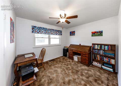 Tiny photo for 2845 Jon Street, Colorado Springs, CO 80907 (MLS # 9137944)