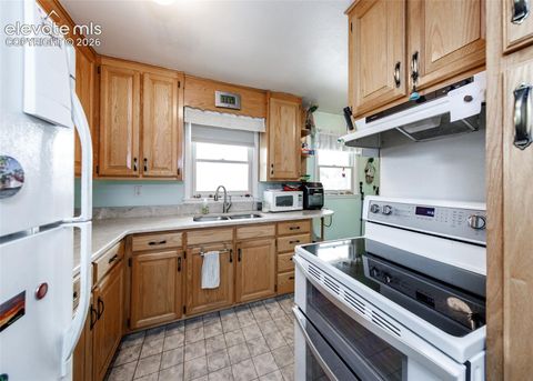 Tiny photo for 2845 Jon Street, Colorado Springs, CO 80907 (MLS # 9137944)