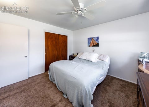 Tiny photo for 2845 Jon Street, Colorado Springs, CO 80907 (MLS # 9137944)