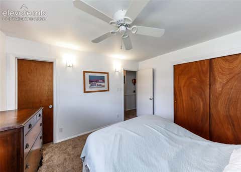 Tiny photo for 2845 Jon Street, Colorado Springs, CO 80907 (MLS # 9137944)