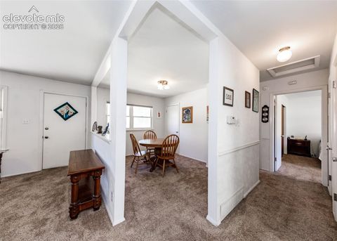 Tiny photo for 2845 Jon Street, Colorado Springs, CO 80907 (MLS # 9137944)