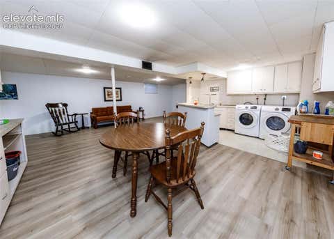 Tiny photo for 2845 Jon Street, Colorado Springs, CO 80907 (MLS # 9137944)