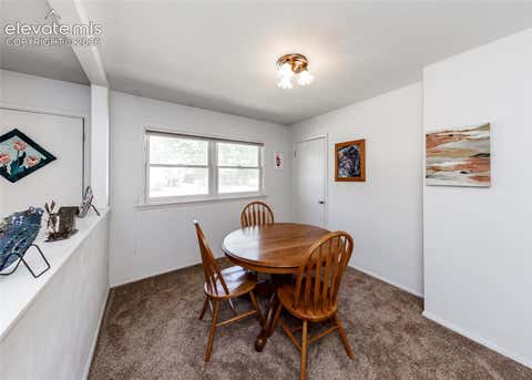 Tiny photo for 2845 Jon Street, Colorado Springs, CO 80907 (MLS # 9137944)