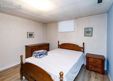 Tiny photo for 2845 Jon Street, Colorado Springs, CO 80907 (MLS # 9137944)