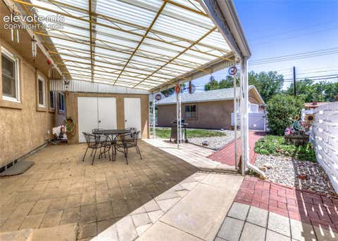 Tiny photo for 2845 Jon Street, Colorado Springs, CO 80907 (MLS # 9137944)