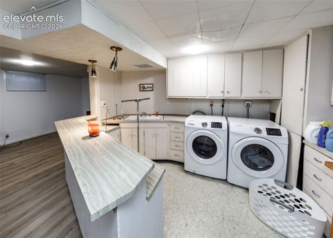 Tiny photo for 2845 Jon Street, Colorado Springs, CO 80907 (MLS # 9137944)