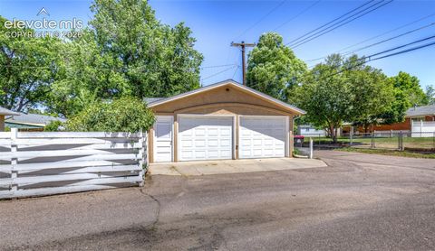 Tiny photo for 2845 Jon Street, Colorado Springs, CO 80907 (MLS # 9137944)