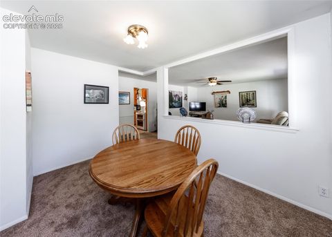Tiny photo for 2845 Jon Street, Colorado Springs, CO 80907 (MLS # 9137944)