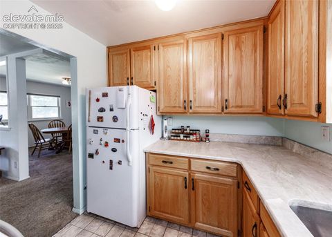 Tiny photo for 2845 Jon Street, Colorado Springs, CO 80907 (MLS # 9137944)