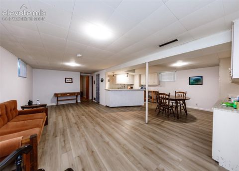 Tiny photo for 2845 Jon Street, Colorado Springs, CO 80907 (MLS # 9137944)