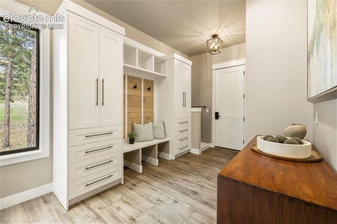 Tiny photo for 950 Tiner Trail, Monument, CO 80132 (MLS # 7813897)