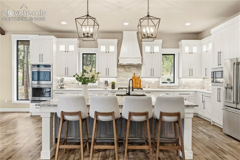 Tiny photo for 950 Tiner Trail, Monument, CO 80132 (MLS # 7813897)