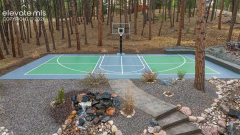 Tiny photo for 950 Tiner Trail, Monument, CO 80132 (MLS # 7813897)