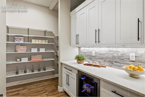 Tiny photo for 950 Tiner Trail, Monument, CO 80132 (MLS # 7813897)