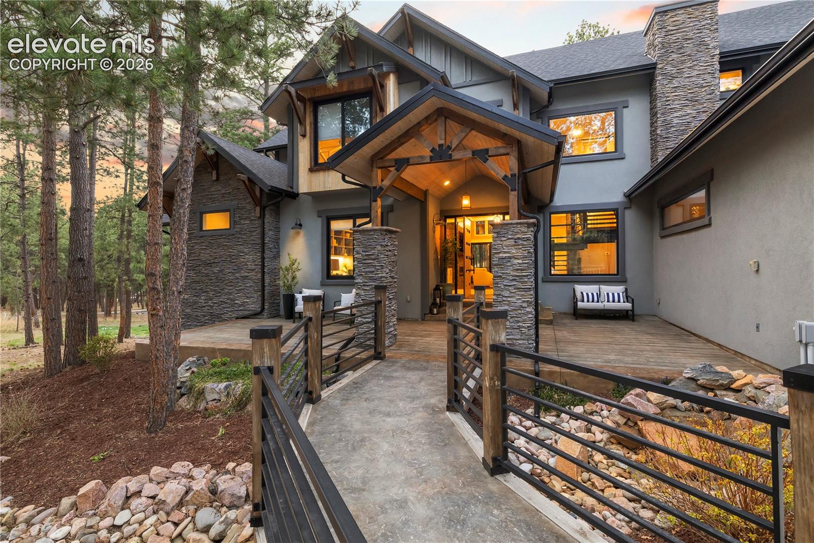 950 Tiner Trail