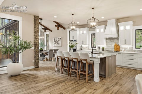 Tiny photo for 950 Tiner Trail, Monument, CO 80132 (MLS # 7813897)