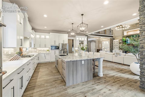 Tiny photo for 950 Tiner Trail, Monument, CO 80132 (MLS # 7813897)