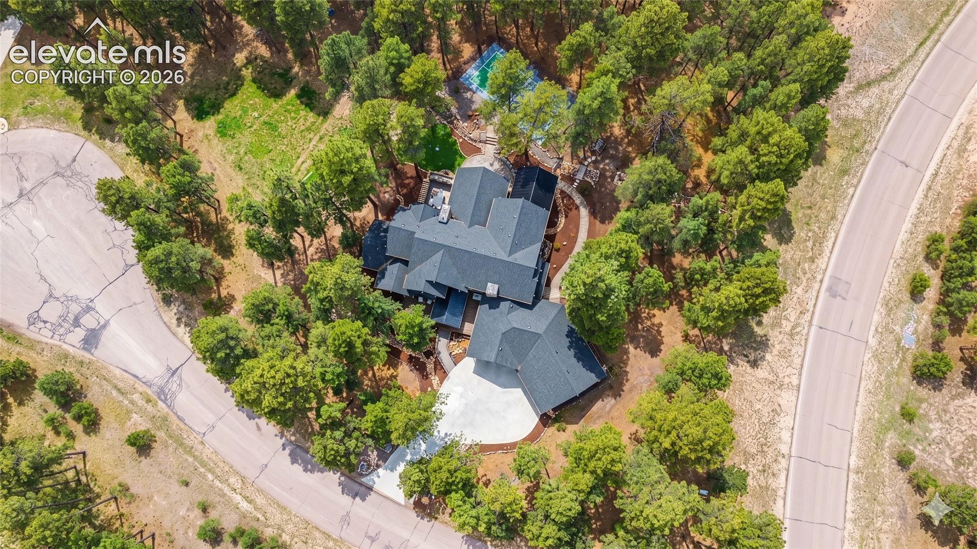 950 Tiner Trail