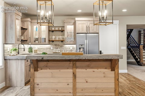 Tiny photo for 950 Tiner Trail, Monument, CO 80132 (MLS # 7813897)