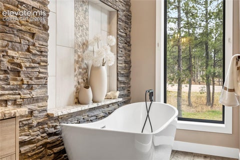 Tiny photo for 950 Tiner Trail, Monument, CO 80132 (MLS # 7813897)
