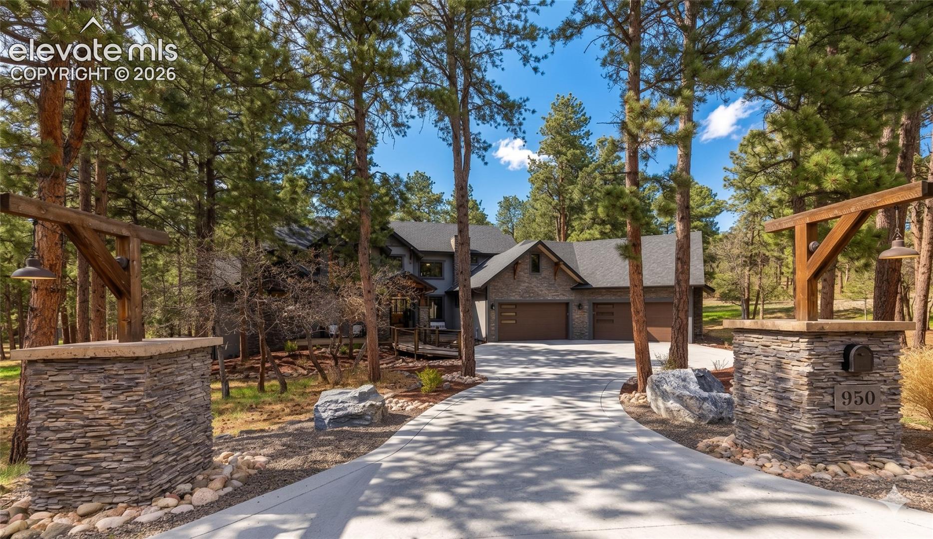 950 Tiner Trail