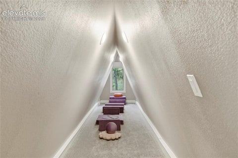 Tiny photo for 950 Tiner Trail, Monument, CO 80132 (MLS # 7813897)