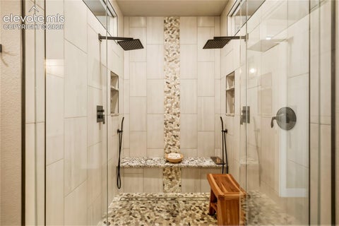 Tiny photo for 950 Tiner Trail, Monument, CO 80132 (MLS # 7813897)