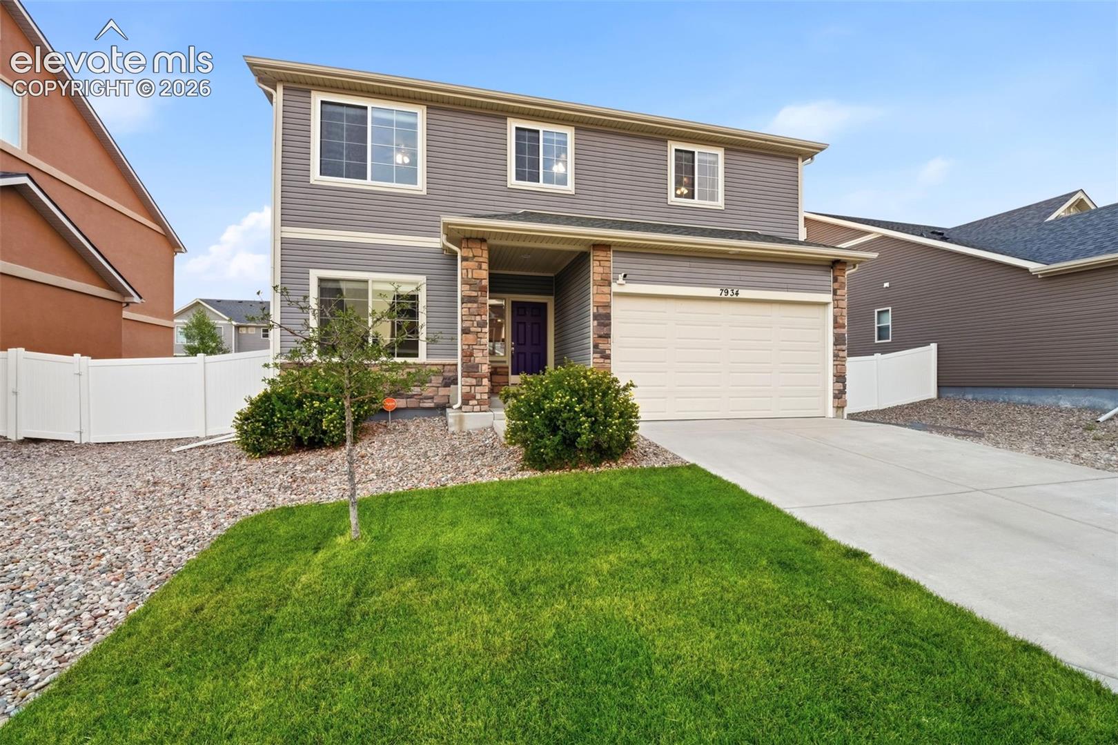 7934 Whistlestop Lane