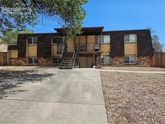 1155 CHIRICAHUA LOOP APT 1, COLORADO SPRINGS, CO 80915 - Image fb9640dc0b624bec8863a2be71cfbe14/2377948437