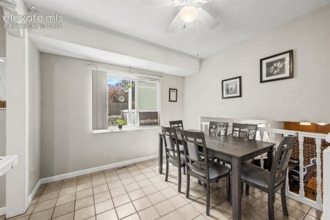 Tiny photo for 5153 S Carefree Circle, Colorado Springs, CO 80917 (MLS # 6779319)