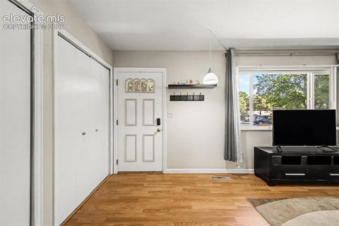 Tiny photo for 5153 S Carefree Circle, Colorado Springs, CO 80917 (MLS # 6779319)