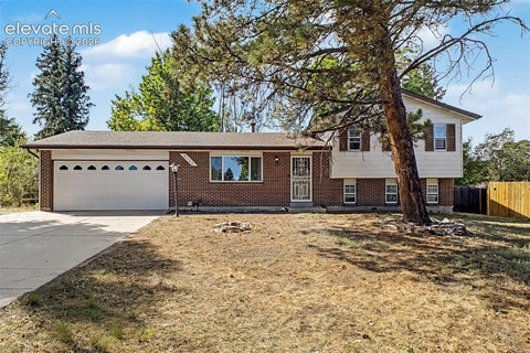 Photo of 5153 S Carefree Circle, Colorado Springs, CO 80917 (MLS # 6779319)