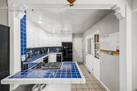 Tiny photo for 5153 S Carefree Circle, Colorado Springs, CO 80917 (MLS # 6779319)