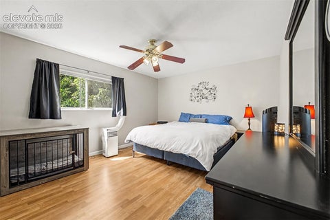 Tiny photo for 5153 S Carefree Circle, Colorado Springs, CO 80917 (MLS # 6779319)