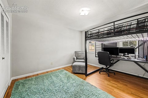 Tiny photo for 5153 S Carefree Circle, Colorado Springs, CO 80917 (MLS # 6779319)