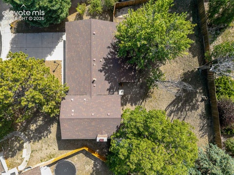 Tiny photo for 5153 S Carefree Circle, Colorado Springs, CO 80917 (MLS # 6779319)