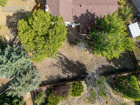 Tiny photo for 5153 S Carefree Circle, Colorado Springs, CO 80917 (MLS # 6779319)