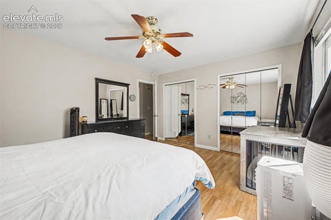 Tiny photo for 5153 S Carefree Circle, Colorado Springs, CO 80917 (MLS # 6779319)