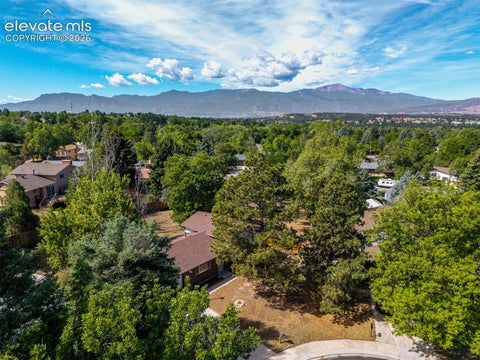 Tiny photo for 5153 S Carefree Circle, Colorado Springs, CO 80917 (MLS # 6779319)