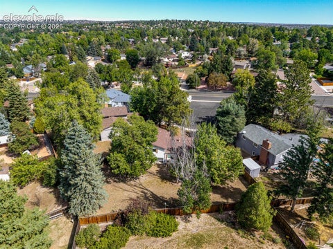 Tiny photo for 5153 S Carefree Circle, Colorado Springs, CO 80917 (MLS # 6779319)