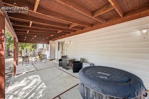 Tiny photo for 5153 S Carefree Circle, Colorado Springs, CO 80917 (MLS # 6779319)