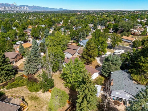 Tiny photo for 5153 S Carefree Circle, Colorado Springs, CO 80917 (MLS # 6779319)