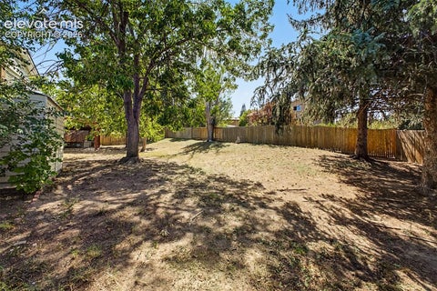 Tiny photo for 5153 S Carefree Circle, Colorado Springs, CO 80917 (MLS # 6779319)
