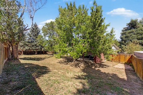 Tiny photo for 5153 S Carefree Circle, Colorado Springs, CO 80917 (MLS # 6779319)