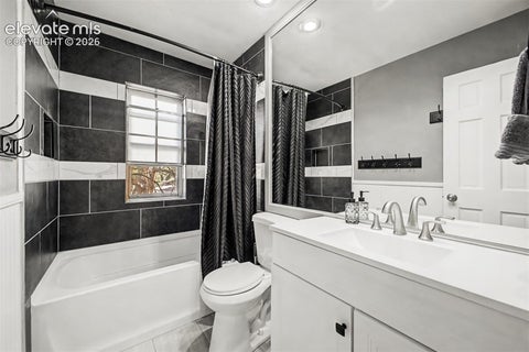 Tiny photo for 5153 S Carefree Circle, Colorado Springs, CO 80917 (MLS # 6779319)