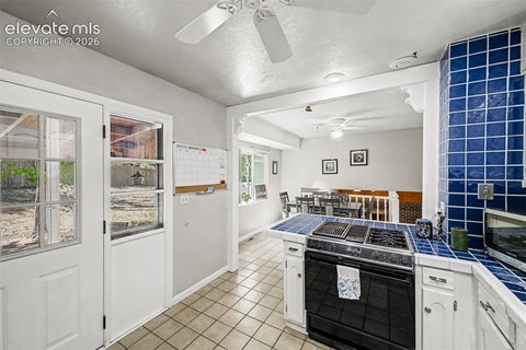 Tiny photo for 5153 S Carefree Circle, Colorado Springs, CO 80917 (MLS # 6779319)
