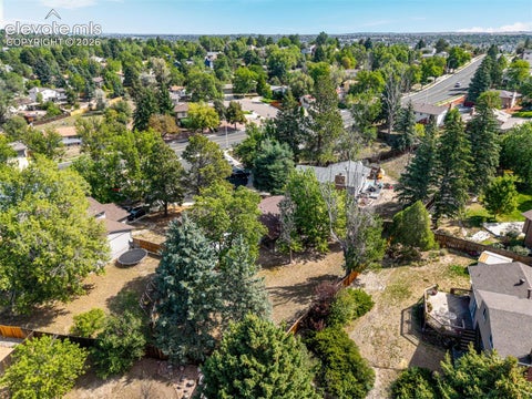 Tiny photo for 5153 S Carefree Circle, Colorado Springs, CO 80917 (MLS # 6779319)