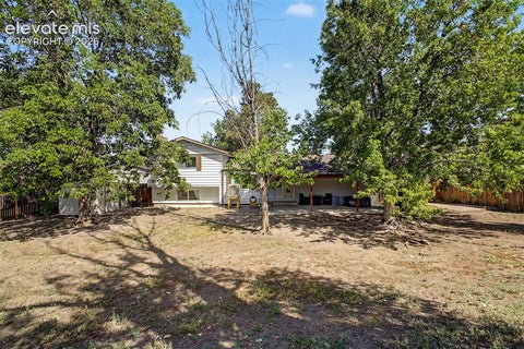 Tiny photo for 5153 S Carefree Circle, Colorado Springs, CO 80917 (MLS # 6779319)